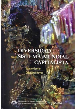 LA DIVERSIDAD EN EL SISTEMA MUNDIAL CAPITALISTA