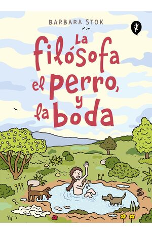 LA FILÓSOFA, EL PERRO Y LA BODA