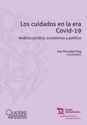 LOS CUIDADOS EN LA ERA COVID-19