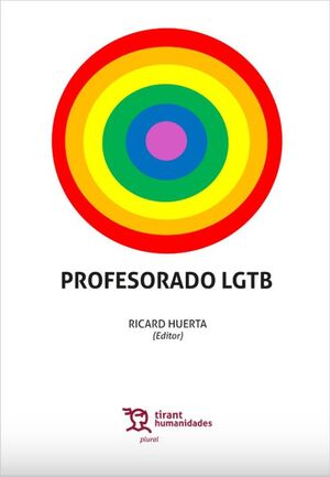 PROFESORADO LGTB