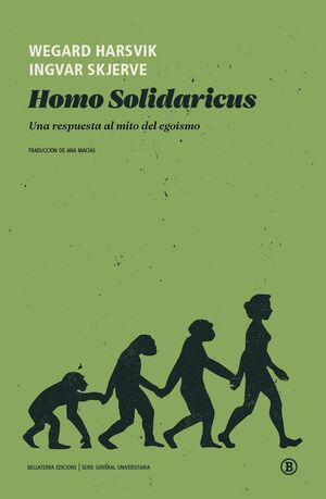 HOMO SOLIDARICUS