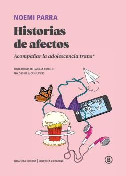 HISTORIAS DE AFECTOS