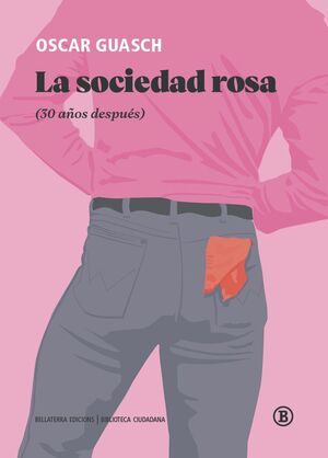 LA SOCIEDAD ROSA