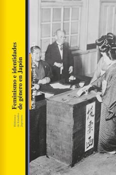 FEMINISMO E IDENTIDADES DE GENERO EN JAPON