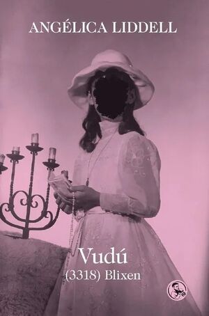 VUDU (3318 BLIXEN)