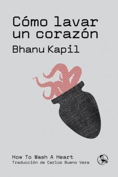 CÓMO LAVAR UN CORAZÓN