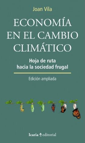 ECONOMÍA EN EL CAMBIO CLIMÁTICO