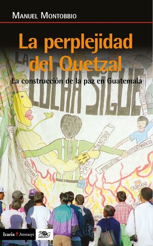 LA PERPLEJIDAD DEL QUETZAL