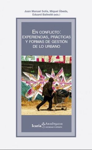 EN CONFLICTO