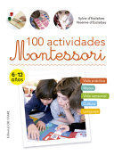 100 ACTIVIDADES MONTESSORI