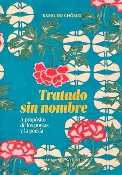 TRATADO SIN NOMBRE.