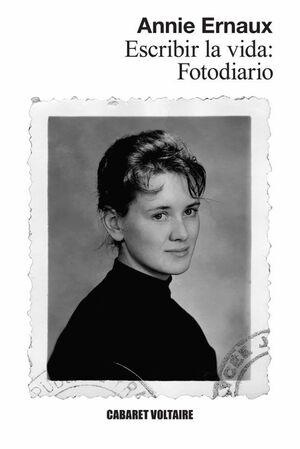 FOTODIARIO ESCRIBIR LA VIDA