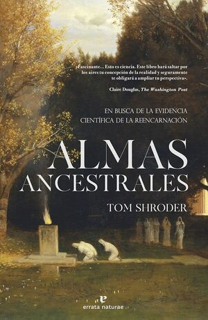 ALMAS ANCESTRALES