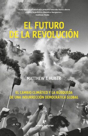EL FUTURO DE LA REVOLUCIÓN