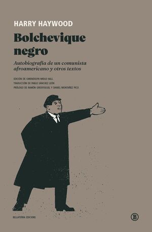 BOLCHEVIQUE NEGRO