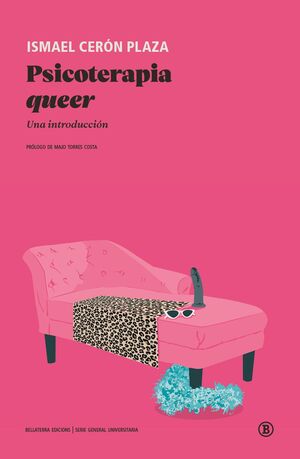 PSICOTERAPIA QUEER