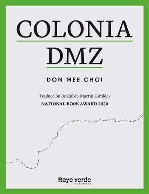 COLONIA DMZ