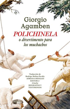 EL POLICHINELA