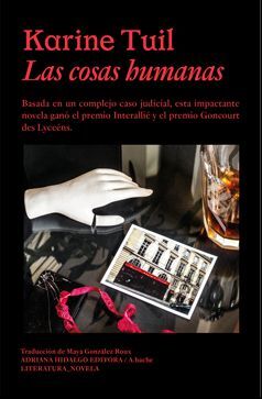 LAS COSAS HUMANAS