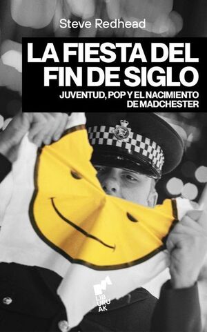 FIESTA DEL FIN DE SIGLO