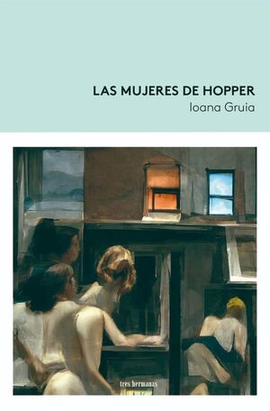 LAS MUJERES DE HOPPER