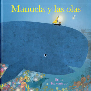MANUELA Y LAS OLAS
