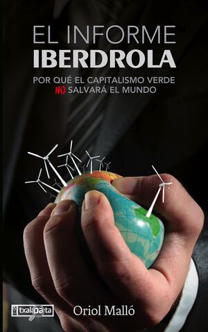 EL INFORME IBERDROLA