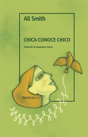 CHICA CONOCE A CHICO