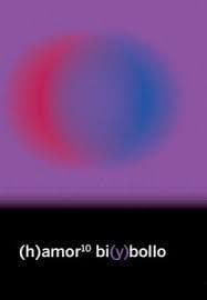 (H)AMOR1O BI(Y)BOLLO