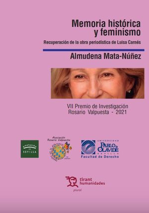 MEMORIA HISTÓRICA Y FEMINISMO