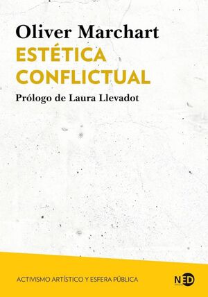 ESTÉTICA CONFLICTUAL
