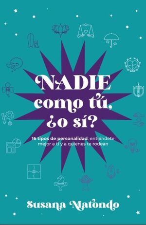 NADIE COMO TÚ, ¿O SÍ?
