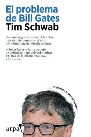 EL PROBLEMA DE BILL GATES