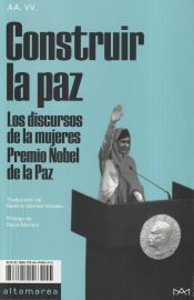 CONSTRUIR LA PAZ