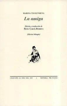 LA AMIGA
