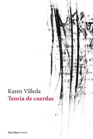 TEORÍA DE CUERDAS