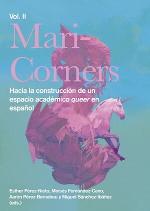 MARICORNERS VOL II