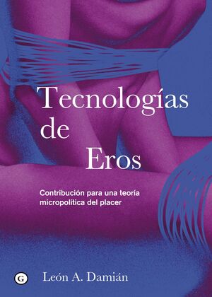 TECNOLOGIAS DE EROS