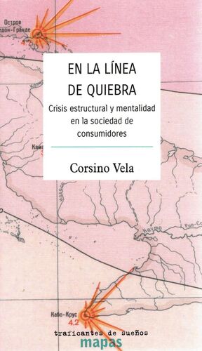 EN LA LÍNEA DE QUIEBRA