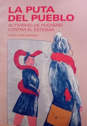 LA PUTA DEL PUEBLO