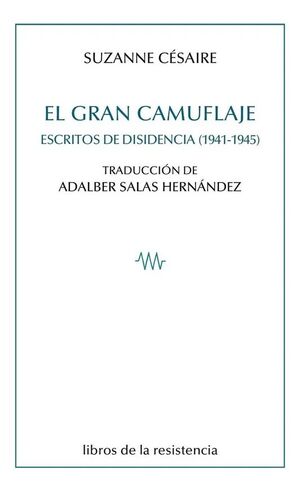 GRAN CAMUFLAJE,EL