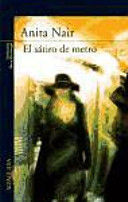 EL SÁTIRO DEL METRO