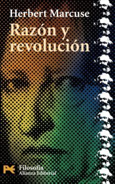 RAZÓN Y REVOLUCIÓN