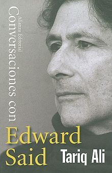 CONVERSACIONES CON EDWARD SAID