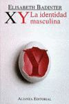 XY. LA IDENTIDAD MASCULINA