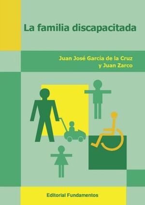 LA FAMILIA DISCAPACITADA