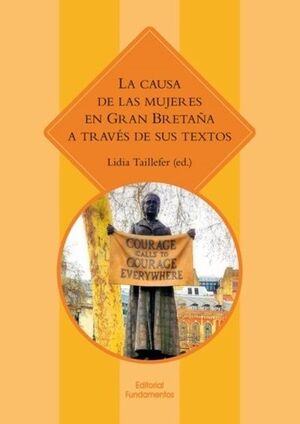 LA CAUSA DE LAS MUJERES EN GRAN BRETAÑA