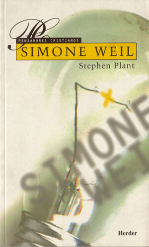 SIMONE WEIL