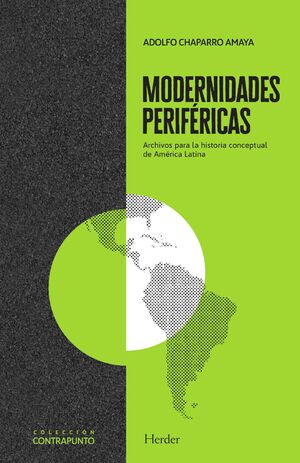 MODERNIDADES PERIFÉRICAS