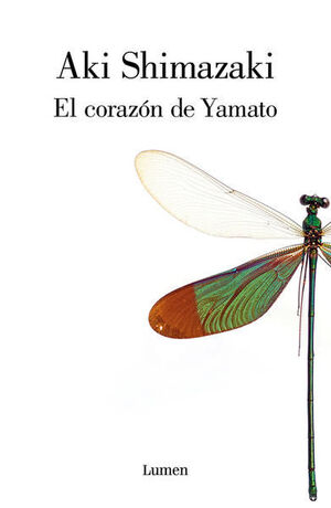 EL CORAZÓN DE YAMATO